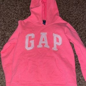 Girls Gap sweatshirt